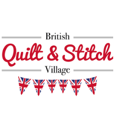 British Quilt & Stitch Village 2023